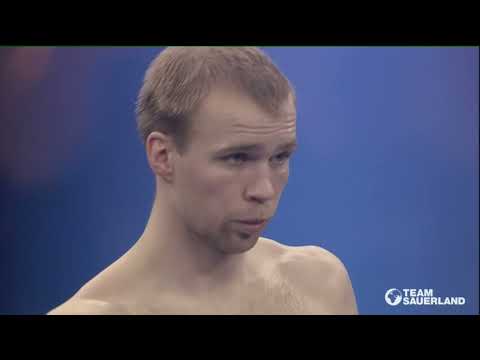 Stefan Heartel vs Tobius Webb HD English Version