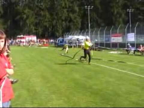 SDH Trnov - VČHL Havlovice 2009