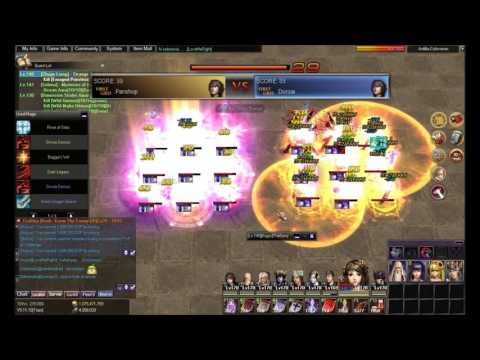 Atlantica Titan 15 May 2016 AM Semi-Final