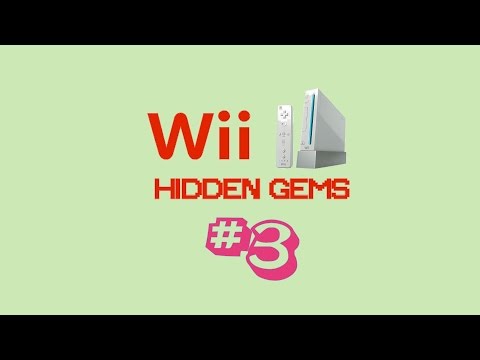Wii - Hidden Gems #3