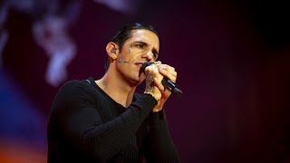 Achille Lauro - Incoscienti giovani (#rilive Milano 2025)