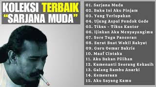 Download lagu Iwan Fals Full Album Best of The Best 'Sarjana Muda' | Lagu Nostalgia 90an Iwan Fals mp3
