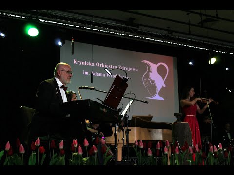 Benefis Antoniego Gazdy