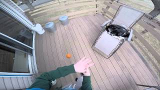 Preston Kuhn | Fluid Friday | vol. 9