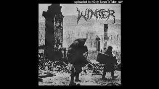Winter - Eternal Frost