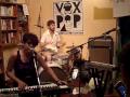 Via Audio @ Vox Pop "Tigers"