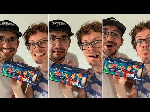 Frufoo 2019 im Geschmacks-Test: Wie schmeckt das Quark Comeback?!