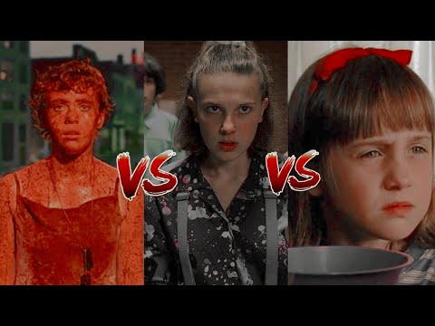 MATILDA VS SYD VS ELEVEN