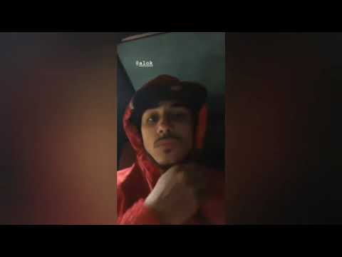 MC LIVINHO E DJ ALOK - NÃO TEM VOLTA (PRÉVIA 2020 EXCLUSIVA)