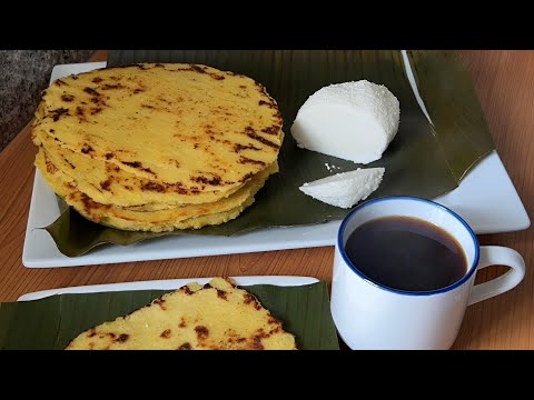 Güirilas Nicaragüenses 😋 #receta #recetasfaciles #cocina #recipe