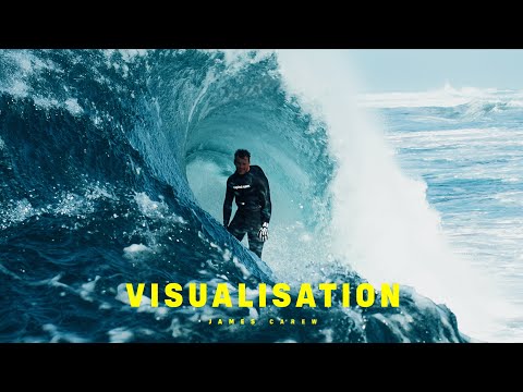 Visualisation | James Storm Carew