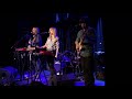 The Essex Green – Sin City, Live at the Reverb Lounge, Omaha, NE (10/8/2018)