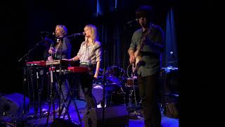 The Essex Green – Sin City, Live at the Reverb Lounge, Omaha, NE (10/8/2018)
