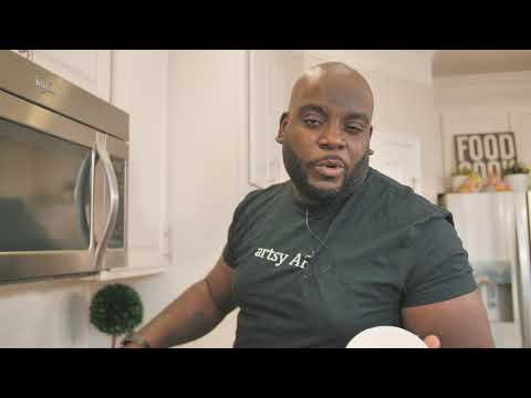 Keto Cauliflower Mac and Cheese