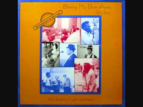 Vietnam War (Lightnin' Hopkins & Billy Bizor)