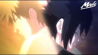 Naruto Shippuden │Adelitas Way - Criticize [AMV] [HD] 2016