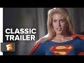 Supergirl (1984) Official Trailer - Helen Slater, Faye.