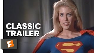 Supergirl (1984) Video