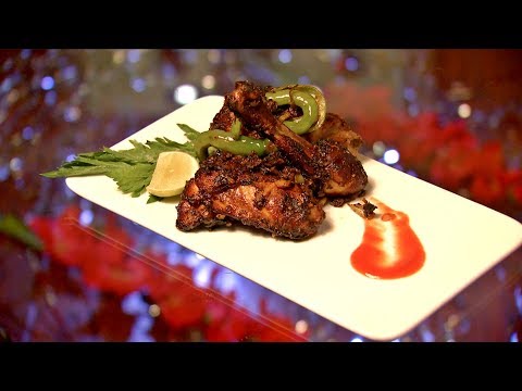 Dhe Ruchi I Ep 181 - Black Fried Chicken & Chakka Baji I Mazhavil Manorama