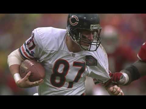 Tom Waddle - Hall of Fame Documentary