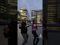 Bailan rochas y chetas- Nene malo