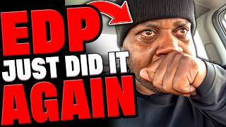 Everyone Thought It Was OVER…