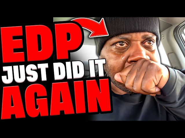 Everyone Thought It Was OVER…