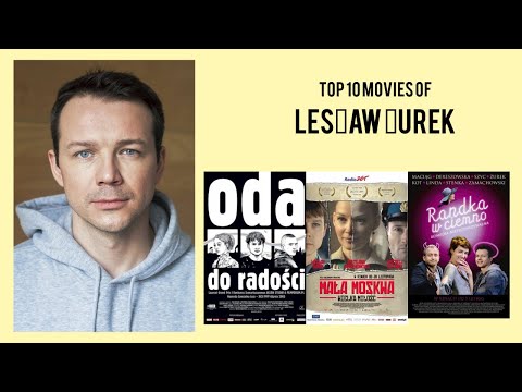 Lesław Żurek Top 10 Movies of Lesław Żurek| Best 10 Movies of Lesław Żurek