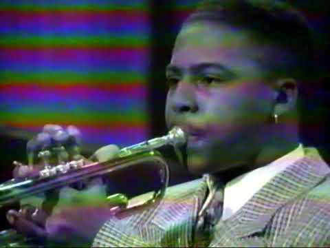 Roy Hargrove Featuring Antonio Hart  "Homelife Revisited"