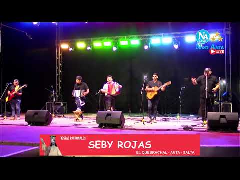 2° Noche Festival de El Quebrachal 2025 "Fiestas Patronales"