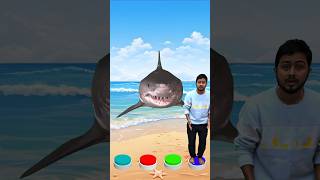 Download lagu I Jump on button to Shark, Snake, Frog & Crab #shorts mp3 Download lagu I Jump on button to Shark, Snake, Frog & Crab #shorts mp3