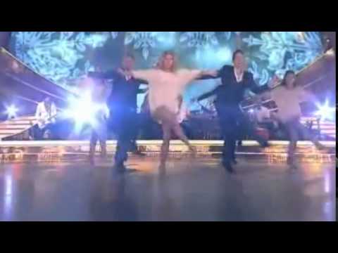 The Antonelli Orchestra :: What Christmas Means To Me