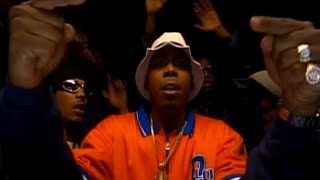 EPMD - Da Joint (Official Music Video)