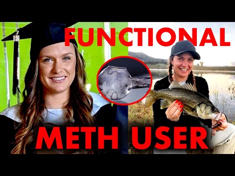 Functional Meth Addict Fact Or Myth
