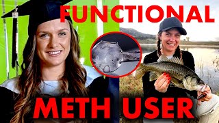 Functional Meth Addict: Fact or Myth