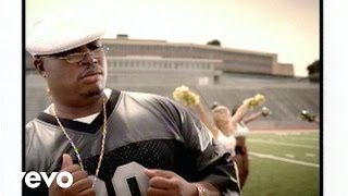 E-40 - Quarterbackin' ft. Clipse