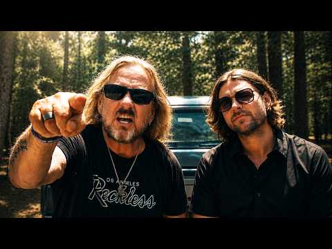95 WIIL ROCK BREAKDOWN 07/21/2026…. Saliva…. Poppy…. L7….