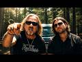 Saliva - Longshot (feat. Johnny Van Zant of Lynyrd Skynyrd) [Official Music Video]