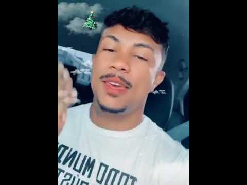 Xamã - Feat Ryan realcria(Prévia)