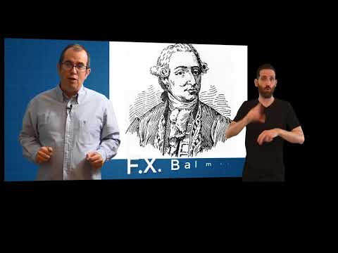 Vídeo: A expedición Balmis e a vitoria da vacinación