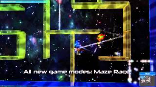Видео 1 к игре Yargis