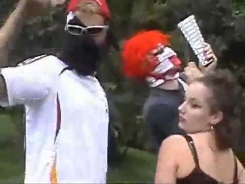 MushiFlo & Scher ft. Ikko Frisch - FICKEN GELD DRO