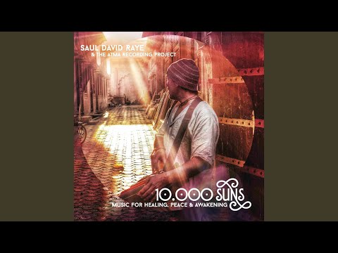 Mother I Feel You (Gayatri Mantra)