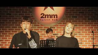 Zui Ben De Ren Shi Wo 最笨的人是我 Performed by The Big Break