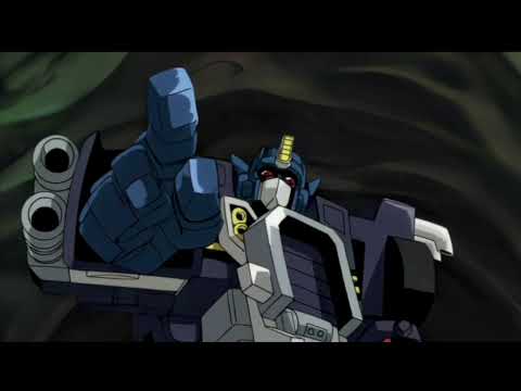 Transformers Armada OST Micron's Fleet Strike