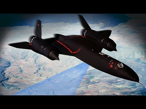 הקברניט: האח הגדול, כנפו פרושה – כך עובדים מטוסי ריגול