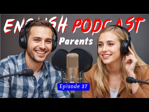 IMPROVE Your English Skills FAST with Real Conversation! Ep.37