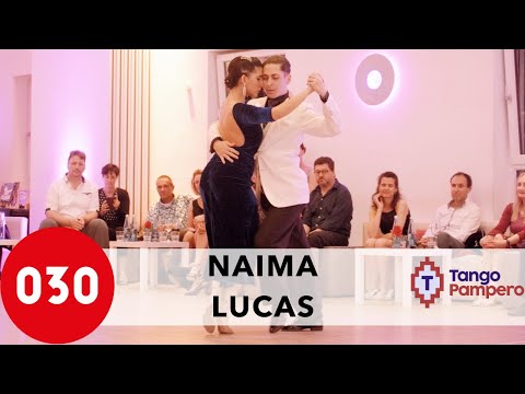Naima Gerasopoulou and Lucas Gauto – Recuerdo