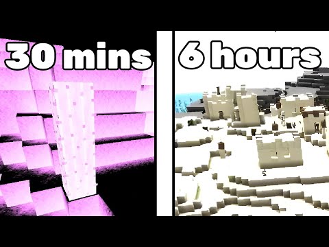 So I made my own shaders...