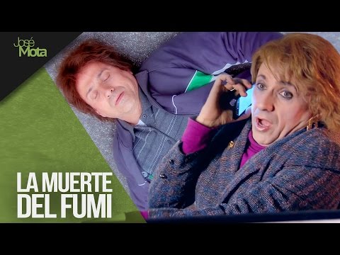 La muerte del Fumi | José Mota presenta...
